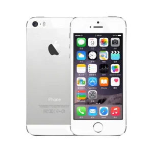 Réparation iPhone 5S à Lyon — OFF ON