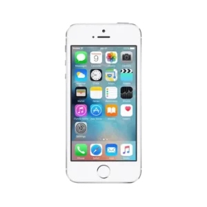 iPhone 5S