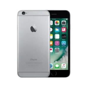 Réparation iPhone 6 à Lyon — OFF ON