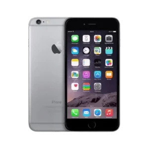 Réparation iPhone 6 Plus à Lyon — OFF ON