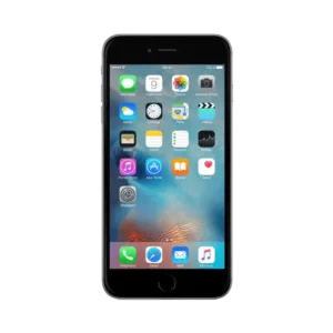 iPhone 6 Plus