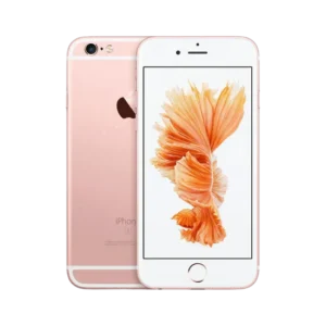 Réparation iPhone 6S à Lyon — OFF ON