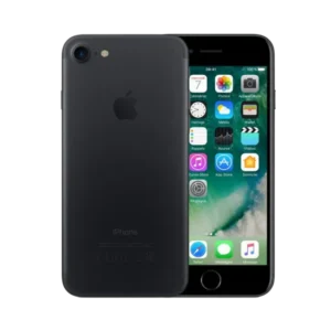 Réparation iPhone 7 à Lyon — OFF ON