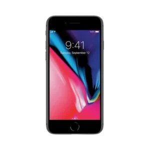 iPhone 8