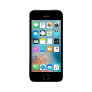 iPhone SE 2016