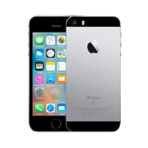 Réparation iPhone SE 2016 à Lyon — OFF ON