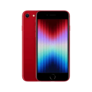 Réparation iPhone SE 2022 à Lyon — OFF ON