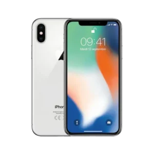 Réparation iPhone X à Lyon — OFF ON