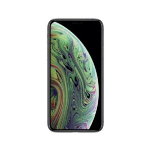 iPhone XS