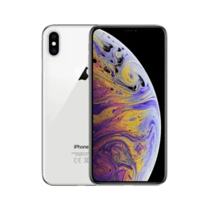 Réparation iPhone XS Max à Lyon — OFF ON