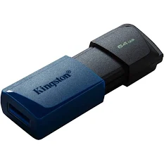KINGSTON Clé USB Exodia M 64Go - OFF ON Lyon