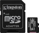 KINGSTON Select+ Carte microSD 256Go - OFF ON Lyon