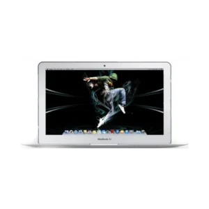 Réparation Macbook Air 11&Prime; 2012-2015 (A1465) à Lyon — OFF ON