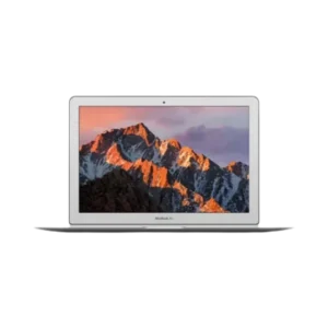 Réparation Macbook Air 13&Prime; 2008 (A1237) à Lyon — OFF ON
