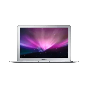 Réparation Macbook Air 13&Prime; 2009 (A1304) à Lyon — OFF ON
