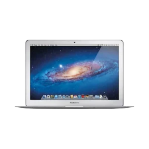 Réparation Macbook Air 13&Prime; 2010 (A1369) à Lyon — OFF ON