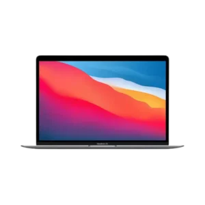 Réparation Macbook Air 13&Prime; 2020 (A2337) à Lyon — OFF ON