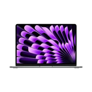 Réparation Macbook Air 13&Prime; 2024 (A3113) à Lyon — OFF ON