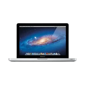 Réparation Macbook Pro 13&Prime; 2012 (A1278) à Lyon — OFF ON