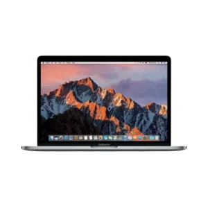 Réparation Macbook Pro 13&Prime; 2016-2017 (A1708) à Lyon — OFF ON