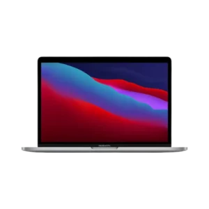 Réparation Macbook Pro 13&Prime; 2020 (A2338) à Lyon — OFF ON
