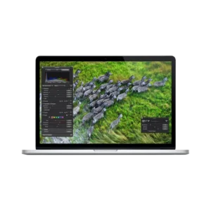 Réparation Macbook Pro 15&Prime; 2013-2015 (A1398) à Lyon — OFF ON
