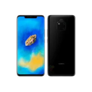Réparation Mate 20 Pro à Lyon — OFF ON