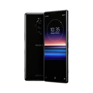Réparation Xperia 1 à Lyon — OFF ON