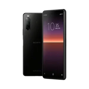Réparation Xperia 10 II à Lyon — OFF ON