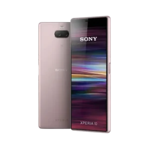 Réparation Xperia 10 à Lyon — OFF ON