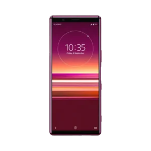Xperia 5