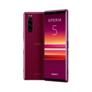 Réparation Xperia 5 à Lyon — OFF ON