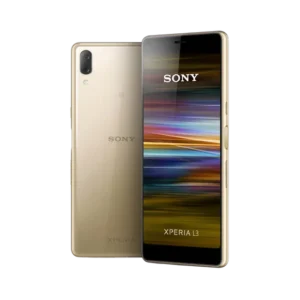 Réparation Xperia L3 à Lyon — OFF ON