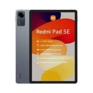 Réparation Redmi Pad SE à Lyon — OFF ON