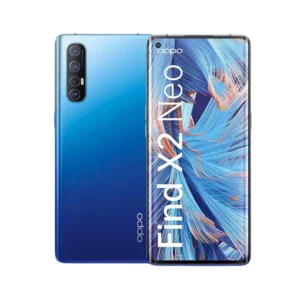 Réparation Find X2 Neo à Lyon — OFF ON