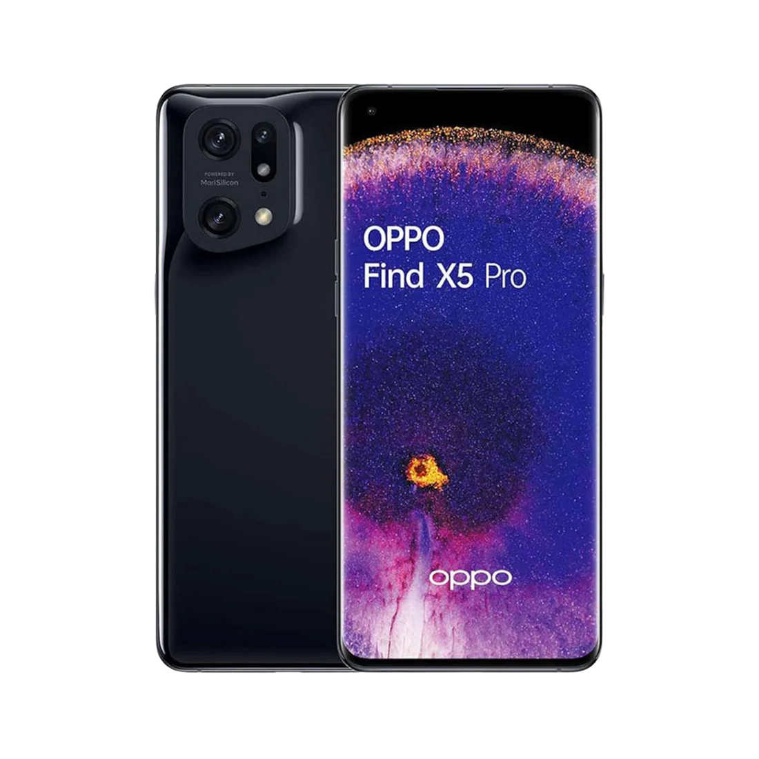 Find X5 Pro