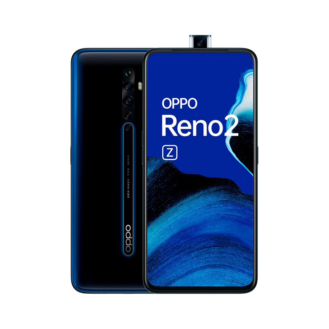 Reno 2Z
