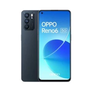 Réparation Reno 6 5G à Lyon — OFF ON