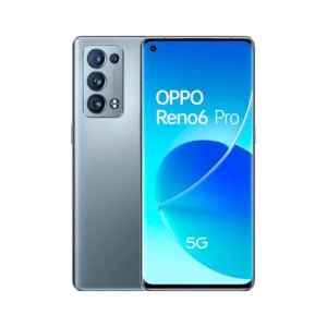 Réparation Reno 6 Pro 5G à Lyon — OFF ON