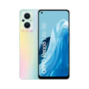 Réparation Reno 8 Lite 5G à Lyon — OFF ON