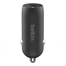 Prise allume-cigare USB-C Quick Charge 20W - OFF ON Lyon