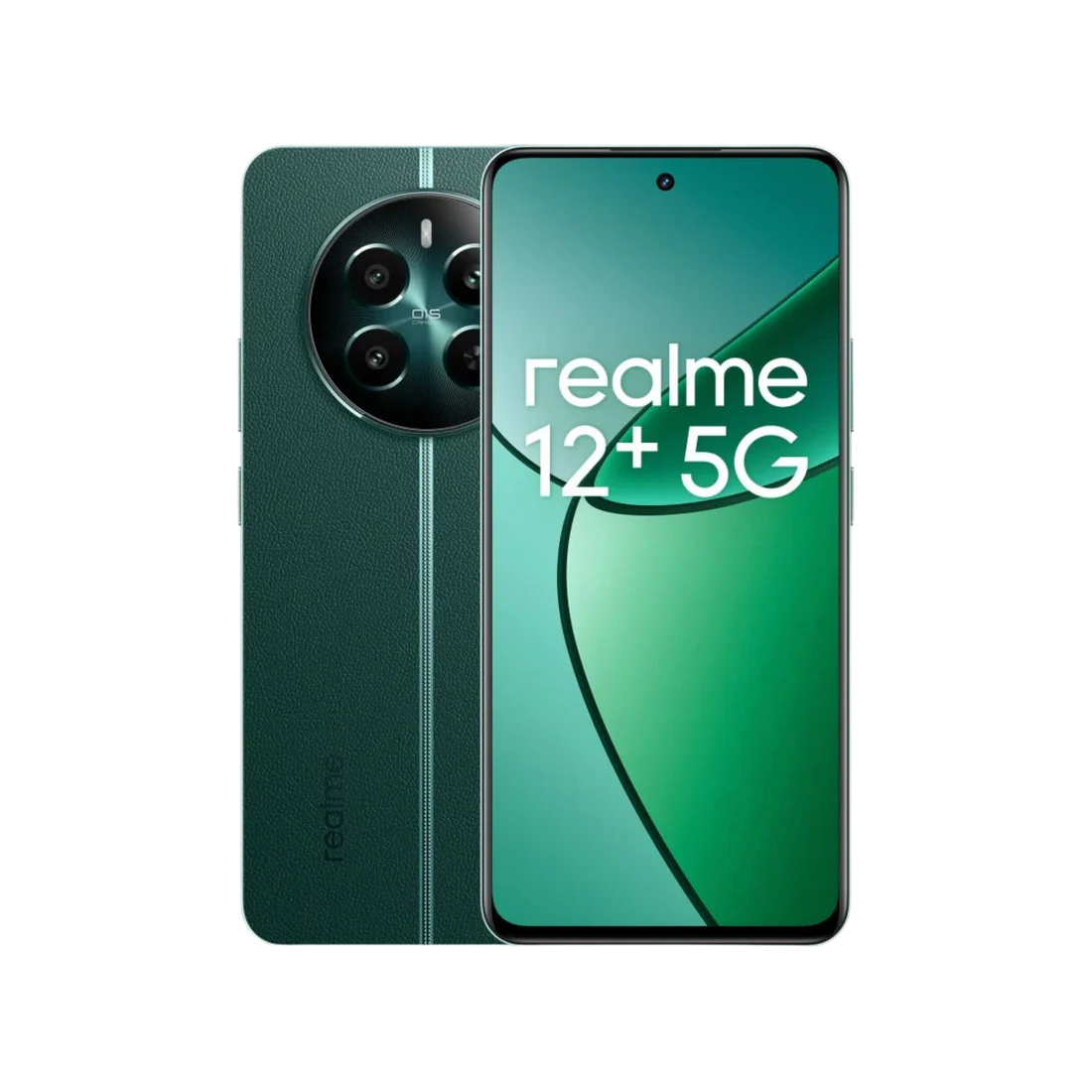 Realme 12+