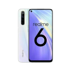 Realme 6