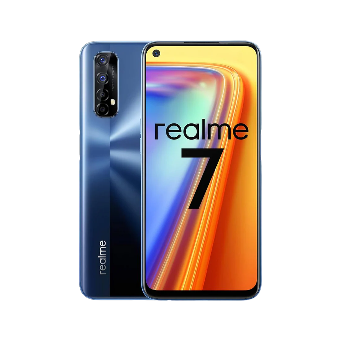 Realme 7