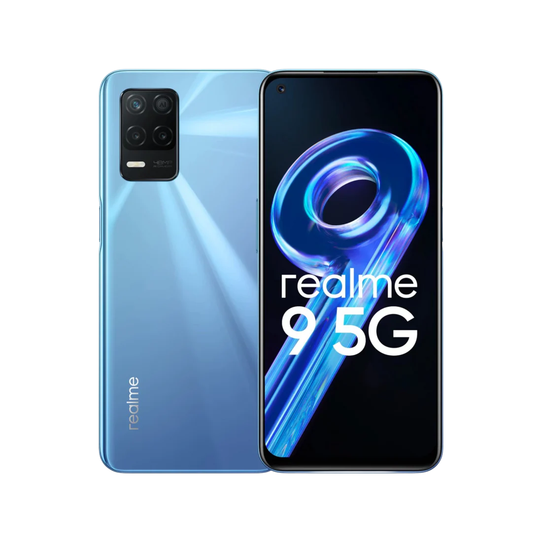 Realme 9 5G