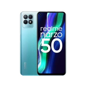 Narzo 50 4G