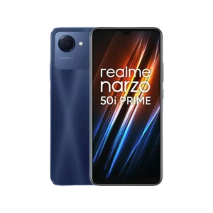 Narzo 50i Prime
