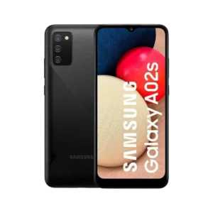 Réparation Galaxy A02s à Lyon — OFF ON