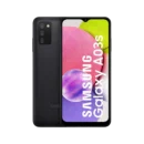 Réparation Galaxy A03s à Lyon — OFF ON