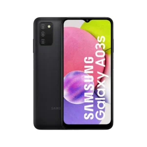 Réparation Galaxy A03s à Lyon — OFF ON